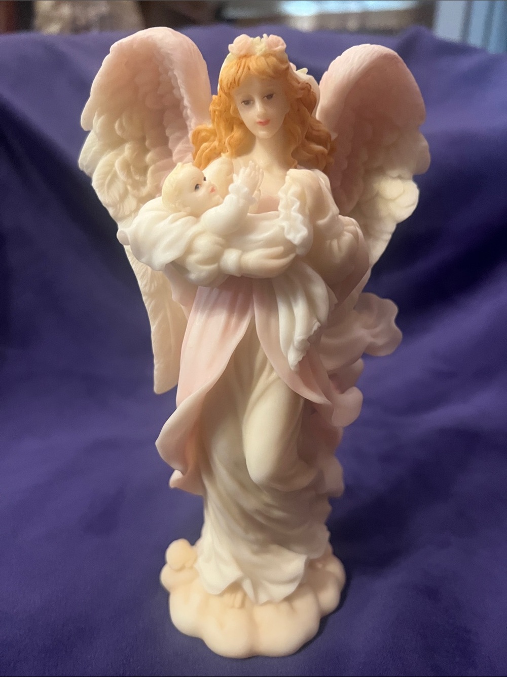 Seraphim Angel Grace